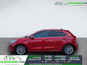 Kia Rio 1.0L T-GDi 100 ch BVM  occasion � Beaupuy - photo n�6