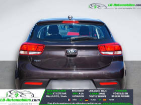 Kia Rio 1.0L T-GDi 100 ch BVM  occasion � Beaupuy - photo n�6