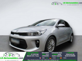 Kia Rio , garage LB AUTOMOBILES � Beaupuy