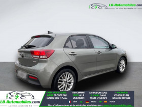 Kia Rio 1.0L T-GDi 100 ch BVM  occasion � Beaupuy - photo n�4