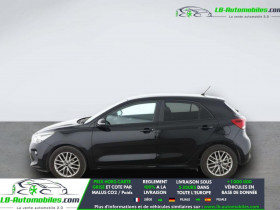 Kia Rio 1.0L T-GDi 100 ch BVM  occasion � Beaupuy - photo n�6