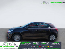 Kia Rio 1.0L T-GDi 100 ch BVM  occasion � Beaupuy - photo n�5