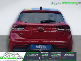 Kia Rio 1.0L T-GDi 100 ch BVM  occasion � Beaupuy - photo n�4
