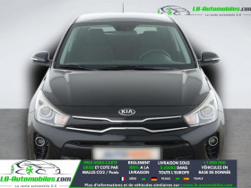 Kia Rio 1.0L T-GDi 100 ch BVM  occasion � Beaupuy - photo n�5