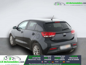 Kia Rio 1.0L T-GDi 100 ch BVM  occasion � Beaupuy - photo n�4