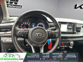 Kia Rio 1.0L T-GDi 100 ch BVM  occasion � Beaupuy - photo n�8
