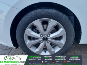 Kia Rio 1.0L T-GDi 100 ch BVM  occasion � Beaupuy - photo n�9