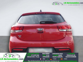 Kia Rio 1.0L T-GDi 100 ch BVM  occasion � Beaupuy - photo n�7