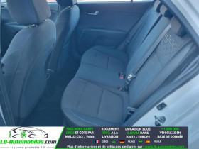 Kia Rio 1.0L T-GDi 100 ch BVM  occasion � Beaupuy - photo n�8