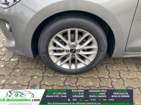 Kia Rio 1.0L T-GDi 100 ch BVM  occasion � Beaupuy - photo n�8