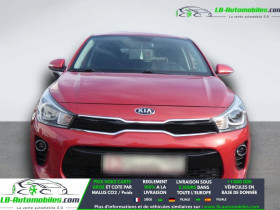 Kia Rio 1.0L T-GDi 100 ch BVM  occasion � Beaupuy - photo n�5