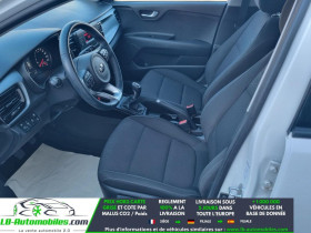 Kia Rio 1.0L T-GDi 100 ch BVM  occasion � Beaupuy - photo n�7
