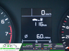 Kia Rio 1.0L T-GDi 100 ch BVM  occasion � Beaupuy - photo n�11