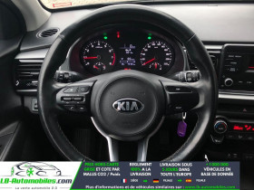 Kia Rio 1.0L T-GDi 100 ch BVM  occasion � Beaupuy - photo n�9