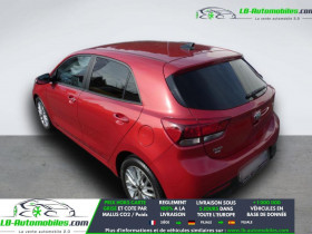 Kia Rio 1.0L T-GDi 100 ch BVM  occasion � Beaupuy - photo n�4