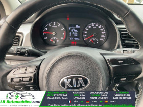 Kia Rio 1.0L T-GDi 100 ch BVM  occasion � Beaupuy - photo n�7