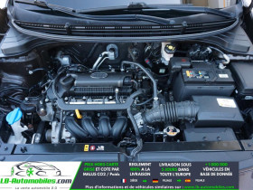 Kia Rio 1.0L T-GDi 100 ch BVM  occasion � Beaupuy - photo n�10