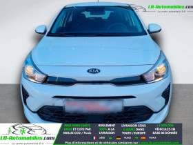 Kia Rio 1.0L T-GDi 100 ch BVM  occasion � Beaupuy - photo n�5