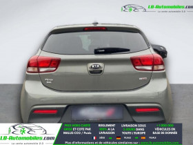 Kia Rio 1.0L T-GDi 100 ch BVM  occasion � Beaupuy - photo n�5