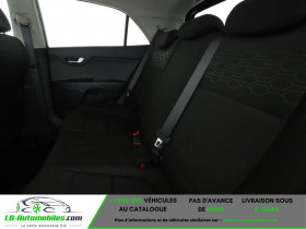 Kia Rio 1.0L T-GDi 100 ch BVM  occasion  Beaupuy - photo n9