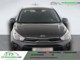 Kia Rio 1.0L T-GDi 100 ch BVM  occasion  Beaupuy - photo n5