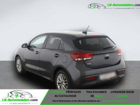 Kia Rio 1.0L T-GDi 100 ch BVM  occasion  Beaupuy - photo n4