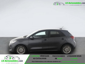 Kia Rio 1.0L T-GDi 100 ch BVM  occasion  Beaupuy - photo n6
