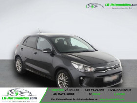 Kia Rio 1.0L T-GDi 100 ch BVM  occasion  Beaupuy - photo n2