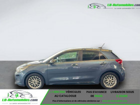 Kia Rio 1.0L T-GDi 100 ch BVM  occasion  Beaupuy - photo n6