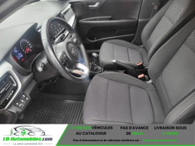 Kia Rio 1.0L T-GDi 100 ch BVM  occasion  Beaupuy - photo n5