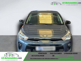 Kia Rio 1.0L T-GDi 100 ch BVM  occasion  Beaupuy - photo n5