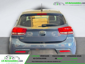 Kia Rio 1.0L T-GDi 100 ch BVM  occasion  Beaupuy - photo n7