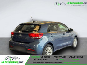 Kia Rio 1.0L T-GDi 100 ch BVM  occasion  Beaupuy - photo n4