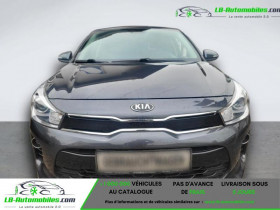 Kia Rio 1.0L T-GDi 100 ch BVM  occasion  Beaupuy - photo n4