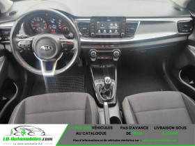 Kia Rio 1.0L T-GDi 100 ch BVM  occasion  Beaupuy - photo n3