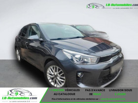 Kia Rio 1.0L T-GDi 100 ch BVM  occasion  Beaupuy - photo n2