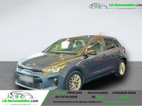 Kia Rio 1.0L T-GDi 100 ch BVM  occasion  Beaupuy - photo n2