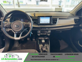 Kia Rio 1.0L T-GDi 100 ch BVM  occasion  Beaupuy - photo n3