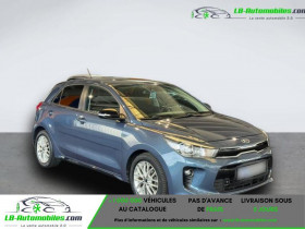 Kia Rio , garage LB AUTOMOBILES  Beaupuy