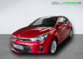 Kia Rio 1.0L T-GDi 100 ch BVM   Beaupuy 31