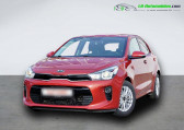 Kia Rio 1.0L T-GDi 100 ch BVM   Beaupuy 31