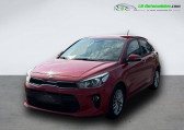 Kia Rio 1.0L T-GDi 100 ch BVM   Beaupuy 31