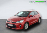 Kia Rio 1.0L T-GDi 100 ch BVM   Beaupuy 31