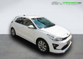 Kia Rio 1.0L T-GDi 100 ch BVM   Beaupuy 31