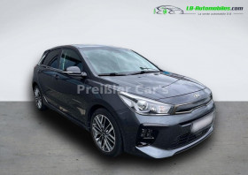 Kia Rio 1.0L T-GDi 100 ch BVM  occasion  Beaupuy - photo n2