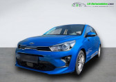 Kia Rio 1.0L T-GDi 100 ch BVM   Beaupuy 31