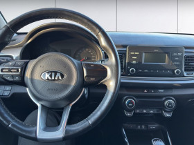 Kia Rio 1.0L T-GDi 100 ch BVM  occasion  Beaupuy - photo n3