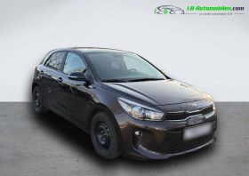 Kia Rio 1.0L T-GDi 100 ch BVM  occasion  Beaupuy - photo n2