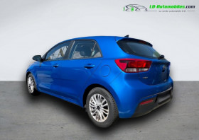 Kia Rio 1.0L T-GDi 100 ch BVM  occasion  Beaupuy - photo n4