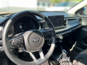 Kia Rio 1.0L T-GDi 100 ch BVM  occasion  Beaupuy - photo n3